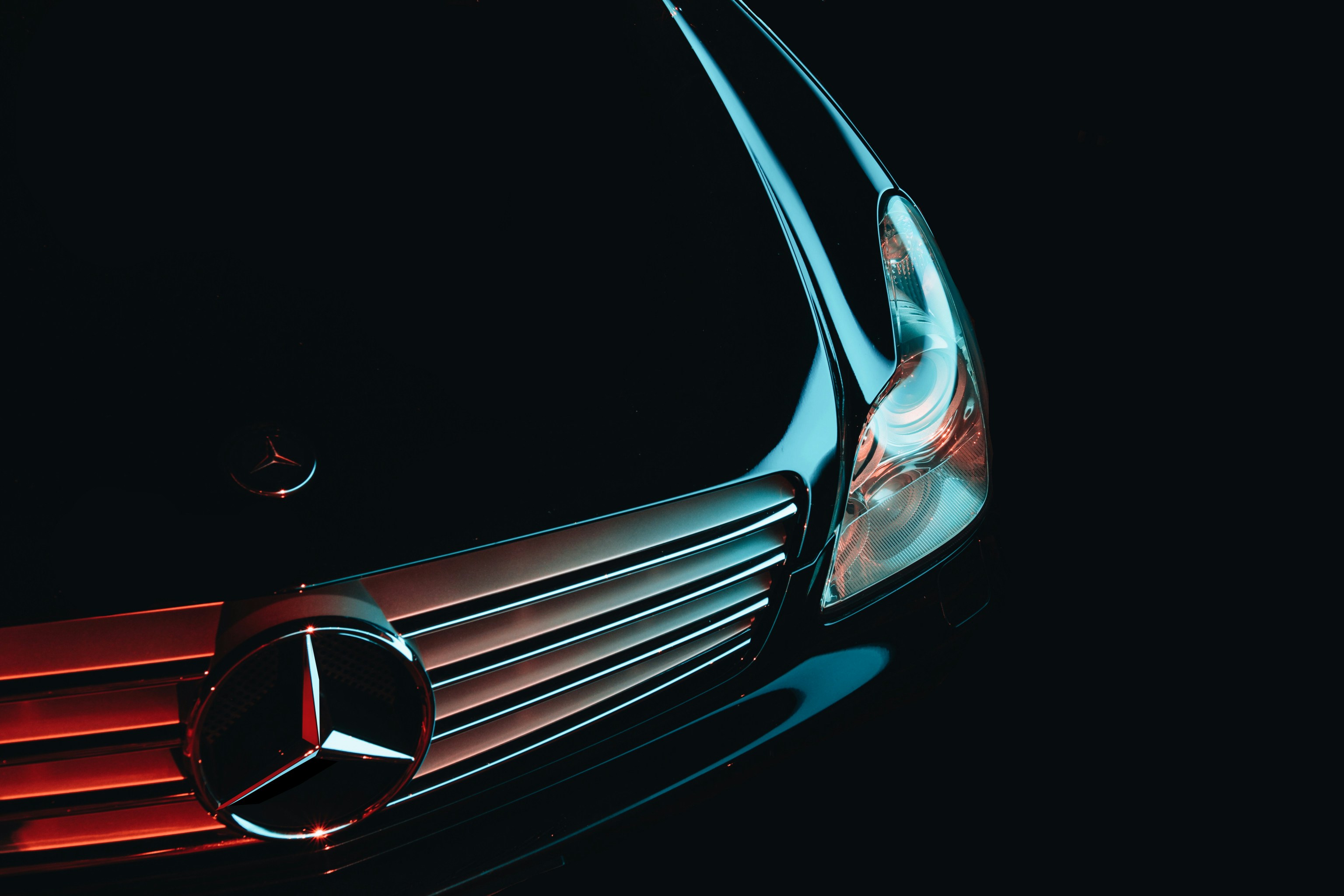 Image of Mercedes Benz